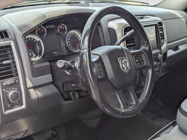used 2015 Ram 2500 car, priced at $34,489
