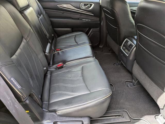 used 2019 INFINITI QX60 car, priced at $15,573