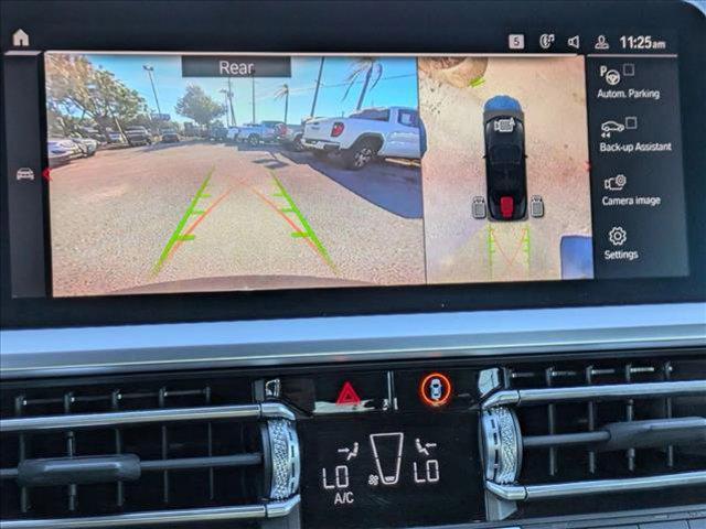 used 2023 BMW M4 car, priced at $70,564