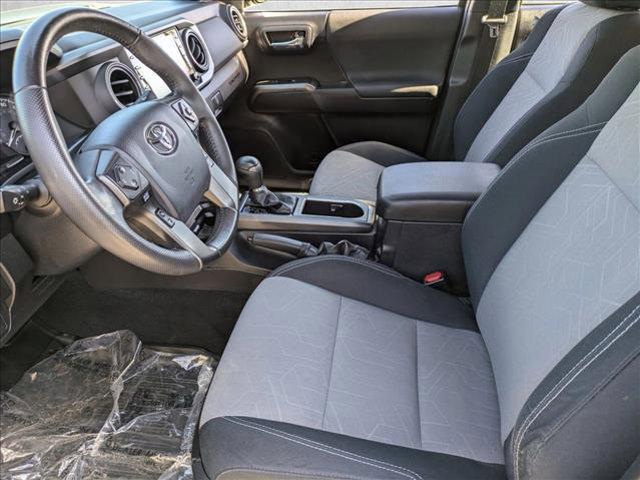 used 2020 Toyota Tacoma car, priced at $32,330