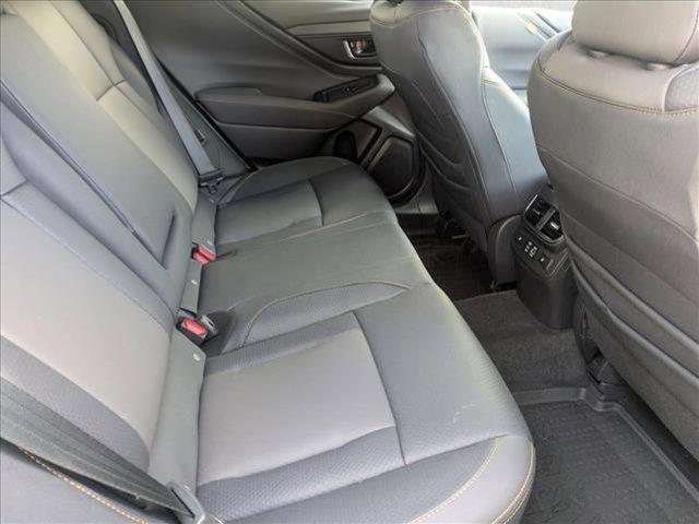 used 2025 Subaru Outback car, priced at $36,381