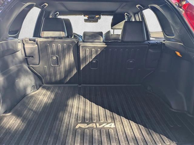 used 2021 Toyota RAV4 Prime car, priced at $27,999