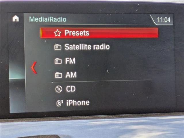 used 2019 BMW X1 car, priced at $13,505