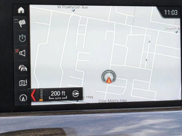 used 2019 BMW X1 car, priced at $13,505