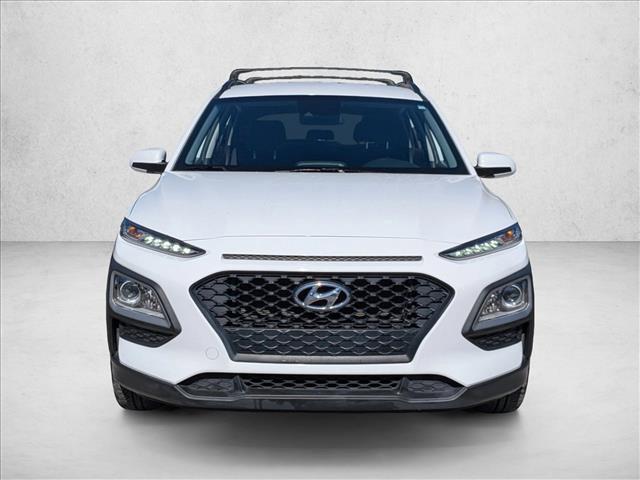 used 2021 Hyundai Kona car, priced at $14,995
