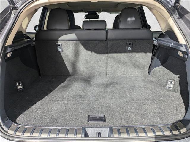 used 2021 Lexus NX 300 car, priced at $27,352