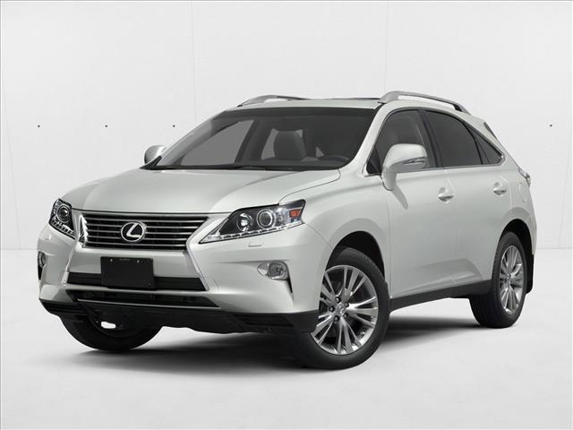 used 2013 Lexus RX 350 car, priced at $14,999