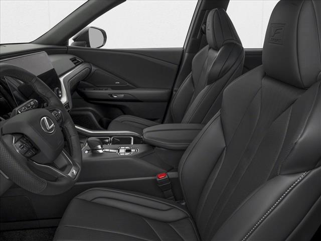 new 2026 Lexus TX 350 car, priced at $73,647
