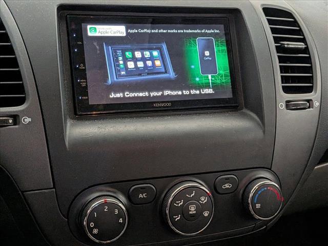 used 2015 Kia Forte car, priced at $6,995