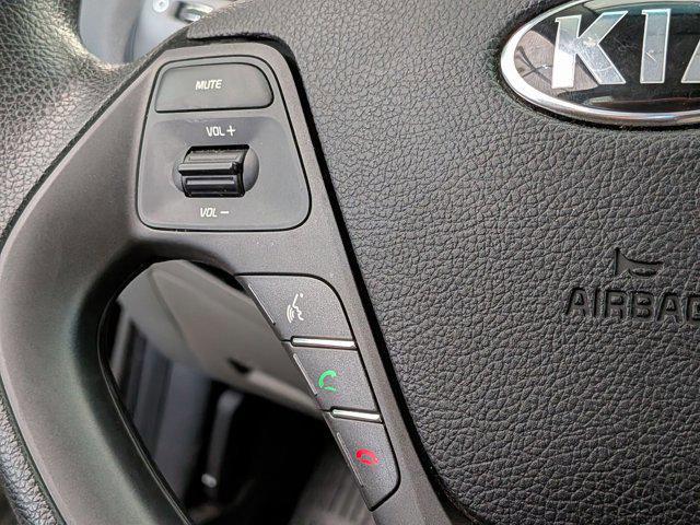 used 2015 Kia Forte car, priced at $6,995