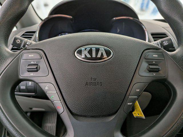 used 2015 Kia Forte car, priced at $6,995
