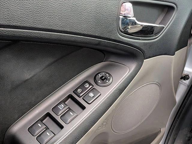used 2015 Kia Forte car, priced at $6,995