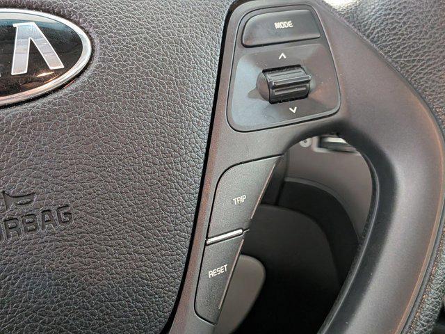 used 2015 Kia Forte car, priced at $6,995