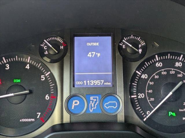 used 2017 Lexus GX 460 car, priced at $24,589