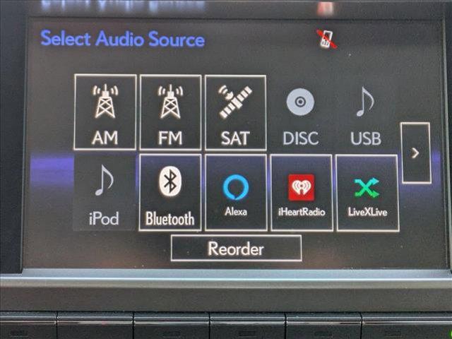 used 2017 Lexus GX 460 car, priced at $24,589