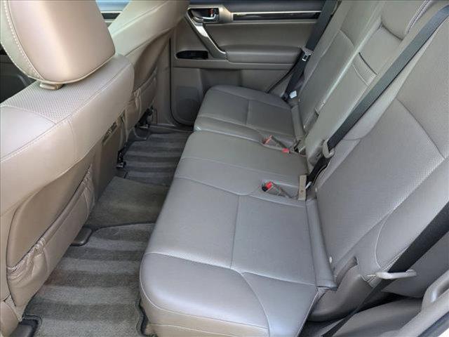 used 2017 Lexus GX 460 car, priced at $24,589