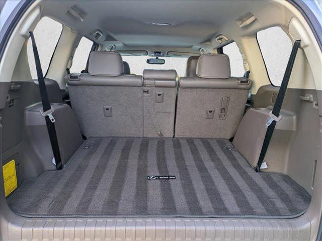 used 2017 Lexus GX 460 car, priced at $24,589