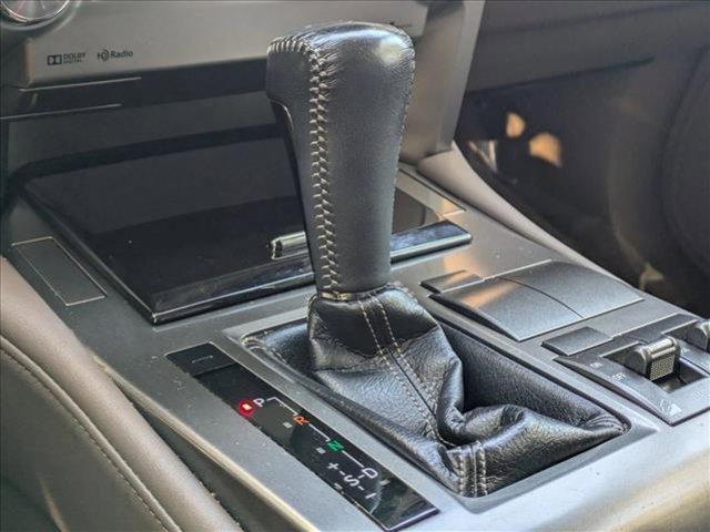 used 2017 Lexus GX 460 car, priced at $24,589