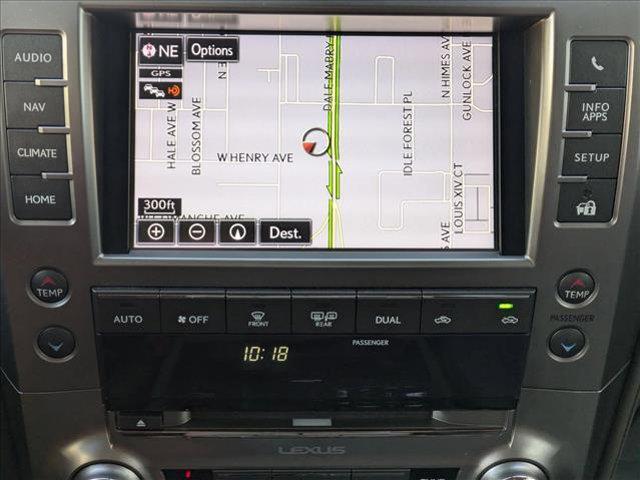 used 2017 Lexus GX 460 car, priced at $24,589