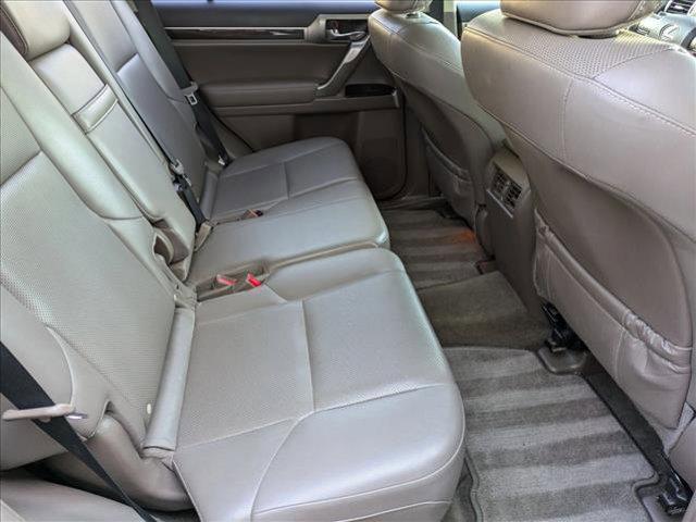 used 2017 Lexus GX 460 car, priced at $24,589