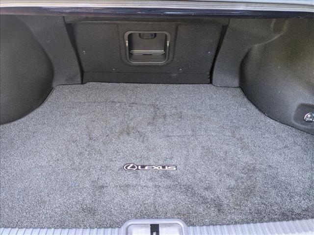 used 2022 Lexus ES 350 car, priced at $34,444