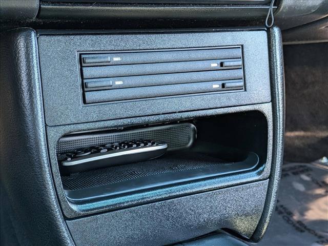 used 2004 Porsche Boxster car, priced at $14,995