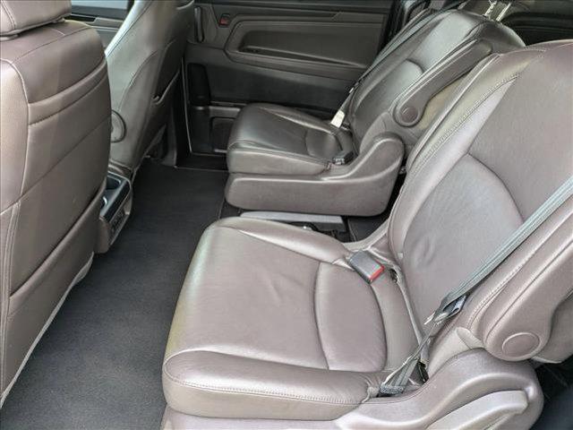 used 2020 Honda Odyssey car, priced at $23,990