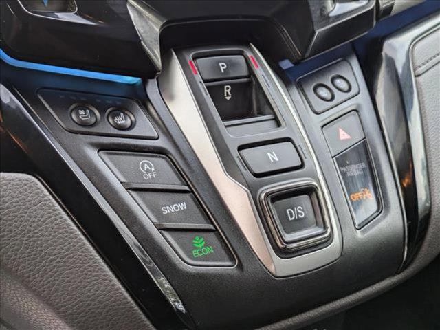 used 2020 Honda Odyssey car, priced at $23,990