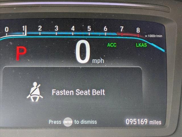 used 2020 Honda Odyssey car, priced at $23,990