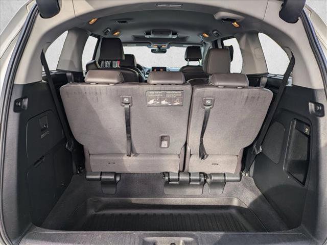 used 2020 Honda Odyssey car, priced at $23,990
