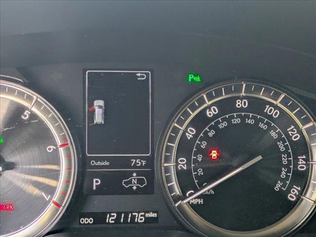 used 2017 Lexus LX 570 car, priced at $47,489