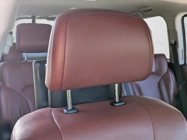 used 2017 Lexus LX 570 car, priced at $47,489