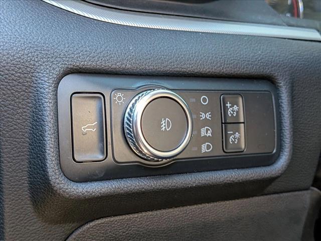 used 2021 Ford Explorer car, priced at $20,529