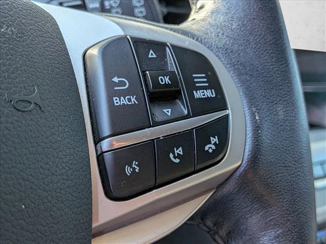 used 2021 Ford Explorer car, priced at $20,529