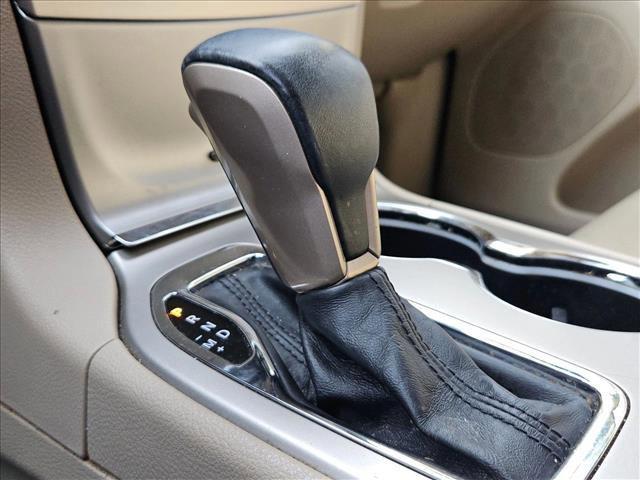 used 2016 Jeep Grand Cherokee car, priced at $11,506