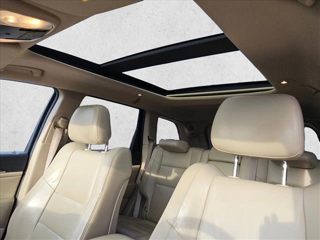 used 2016 Jeep Grand Cherokee car, priced at $11,506