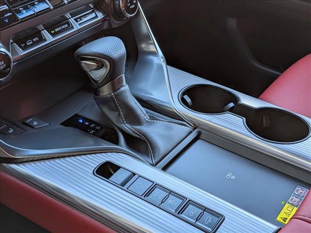 used 2024 Lexus LX 600 car, priced at $98,971