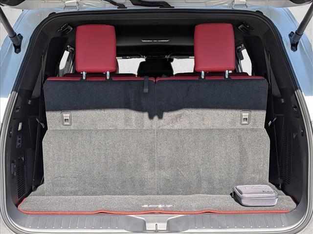 used 2024 Lexus LX 600 car, priced at $98,971