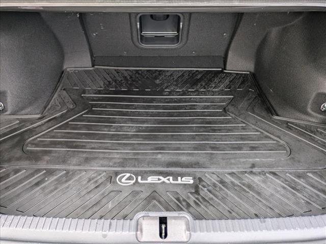 used 2025 Lexus ES 350 car, priced at $42,929