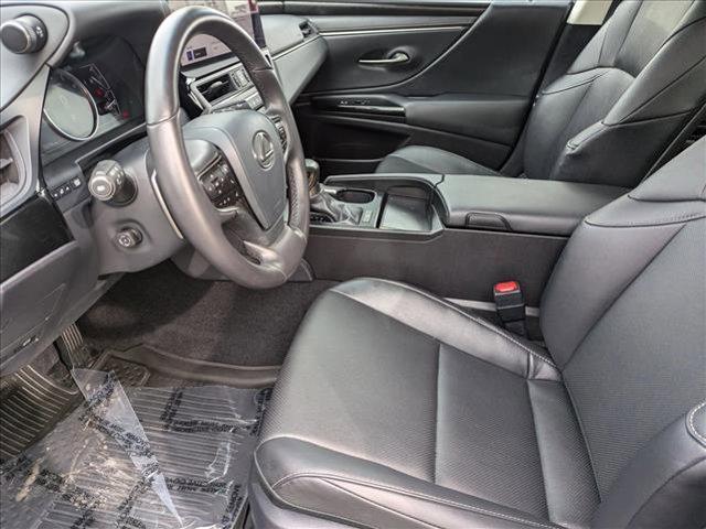used 2025 Lexus ES 350 car, priced at $42,929