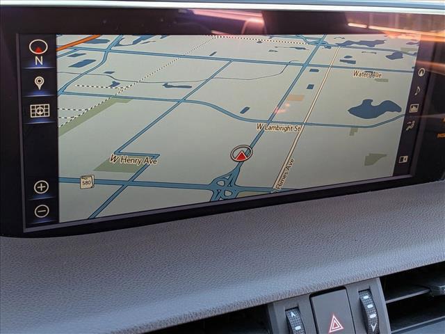 used 2019 Lexus ES 350 car, priced at $20,575