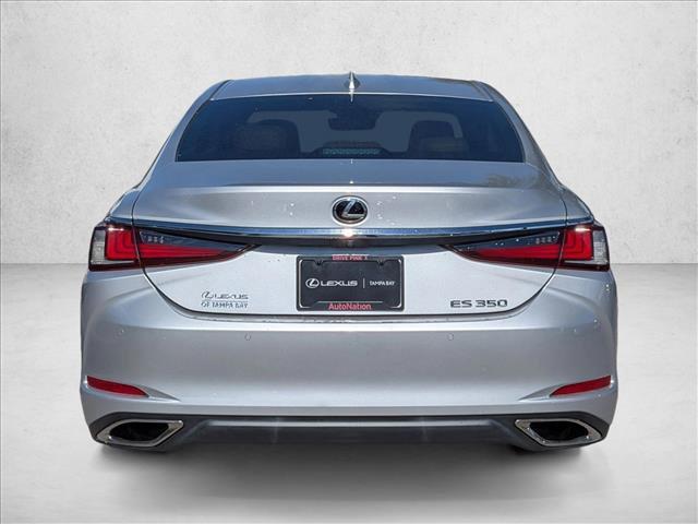 used 2019 Lexus ES 350 car, priced at $20,575