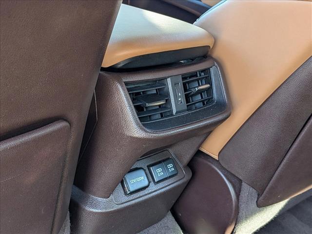 used 2019 Lexus ES 350 car, priced at $20,575