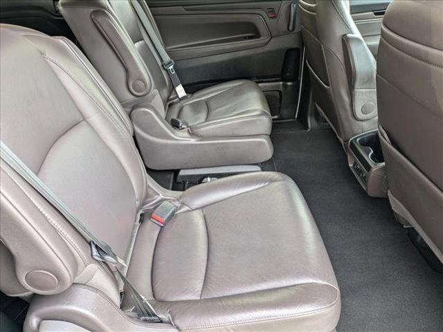 used 2020 Honda Odyssey car, priced at $24,535