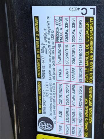 used 2025 Lexus RX 350 car, priced at $50,490