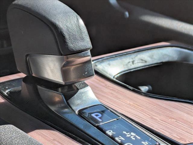 used 2025 Lexus RX 350 car, priced at $50,490