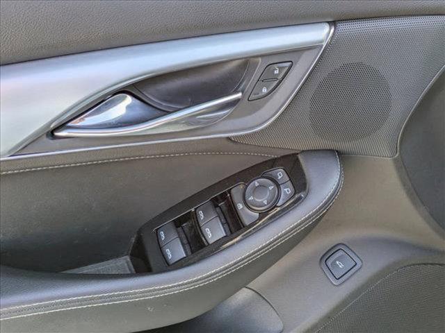 used 2023 Cadillac CT5 car, priced at $29,503