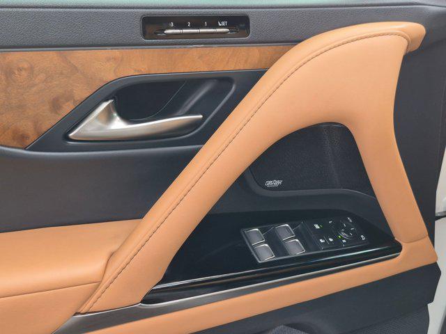 used 2024 Lexus LX 600 car, priced at $95,082