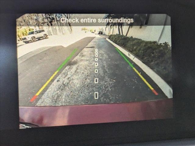 used 2023 Alfa Romeo Giulia car, priced at $24,991