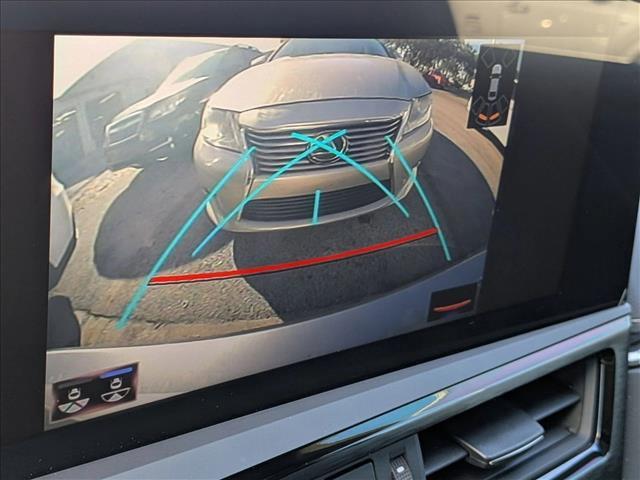 used 2022 Lexus ES 350 car, priced at $34,999